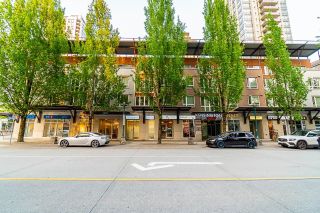 Photo 2: 1161 THE HIGH Street in Coquitlam: North Coquitlam Office for lease : MLS®# C8054268