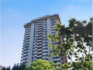 Photo 19: 606 3970 CARRIGAN Court in Burnaby: Government Road Condo for sale in "THE HARRINGTON" (Burnaby North)  : MLS®# R2044133