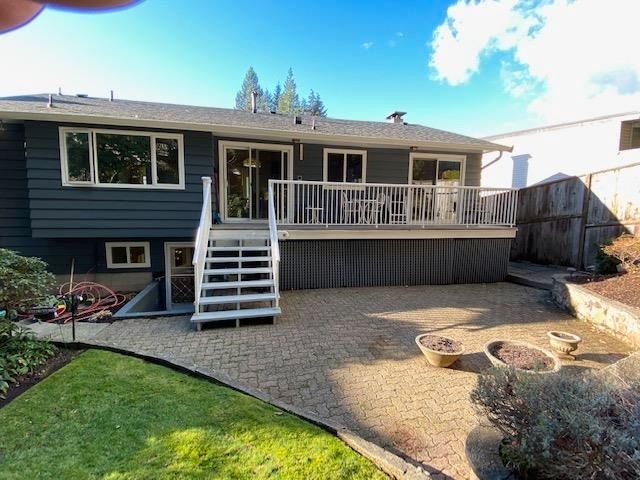 Photo 26: Photos: 4702 HIGHLAND BOULEVARD in North Vancouver: Canyon Heights NV House for sale : MLS®# R2635327