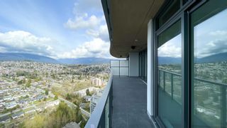 Main Photo: 4303 4880 LOUGHEED Highway in Burnaby: Brentwood Park Condo for sale in "CONCORD BRENTWOOD" (Burnaby North)  : MLS®# R2869286
