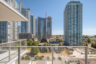 Photo 36: 705 6288 CASSIE Avenue in Vancouver: Metrotown Condo for sale (Burnaby South)  : MLS®# R2845441