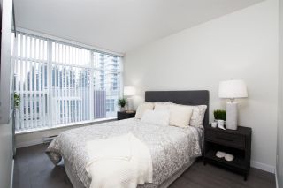 Photo 11: 205 4880 BENNETT Street in Burnaby: Metrotown Condo for sale in "CHANCELLOR" (Burnaby South)  : MLS®# R2563729