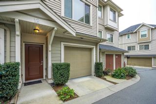 Photo 5: 12 19097 64 Avenue in Surrey: Cloverdale BC Townhouse for sale in "The Heights" (Cloverdale)  : MLS®# R2874499