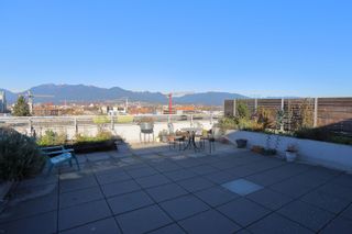 Photo 21: 312 289 E 6TH Avenue in Vancouver: Mount Pleasant VE Condo for sale in "SHINE" (Vancouver East)  : MLS®# R2833469