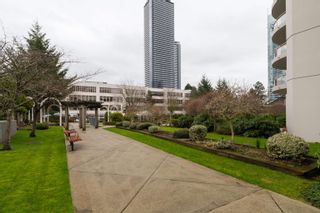 Photo 33: 306 4425 HALIFAX Street in Burnaby: Brentwood Park Condo for sale in "Polaris by Bosa" (Burnaby North)  : MLS®# R2667013