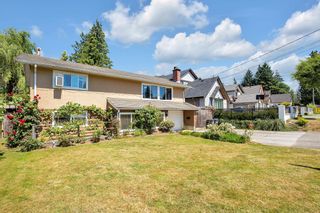 Photo 4: 14203 110TH Avenue in Surrey: Bolivar Heights House for sale in "bolivar heights" (North Surrey)  : MLS®# R2710915