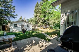 Photo 24: 505 4 Street SW: High River Detached for sale : MLS®# A1086594