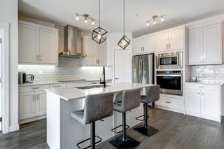 Photo 1: 4206 522 Cranford Drive SE in Calgary: Cranston Apartment for sale : MLS®# A1175545