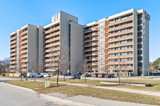 Photo 26: 705 2301 W Derry Road in Mississauga: Meadowvale Condo for sale : MLS®# W5564505