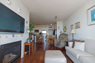 Photo 17: 1609 155 W 1ST Street in North Vancouver: Lower Lonsdale Condo for sale in "TIME" : MLS®# R2881937