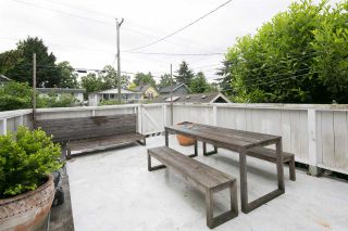 Photo 13: 741 E 11TH Avenue in Vancouver: Mount Pleasant VE House for sale (Vancouver East)  : MLS®# R2374495