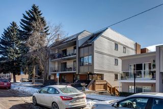 Photo 26: 9 1607 26 Avenue SW in Calgary: South Calgary Apartment for sale : MLS®# A2051928