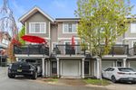 Main Photo: 9 20176 68 Avenue in Langley: Willoughby Heights Townhouse for sale in "STEEPLECHASE" : MLS®# R2888730