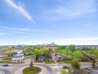 Photo 17: 603 35 Inglewood Park SE in Calgary: Inglewood Apartment for sale : MLS®# A1223666