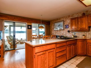 Photo 6: 404 539 Island Hwy in CAMPBELL RIVER: CR Campbell River Central Condo for sale (Campbell River)  : MLS®# 792273