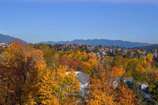 Photo 14: 1203 2041 BELLWOOD Avenue in Burnaby: Brentwood Park Condo for sale in "ANOLA PLACE" (Burnaby North)  : MLS®# R2217944
