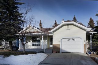 Photo 1: 179 Macewan Ridge Villas NW in Calgary: MacEwan Glen Row/Townhouse for sale : MLS®# A2019192