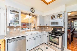 Photo 12: 3716 HARWOOD Crescent in Abbotsford: Central Abbotsford House for sale : MLS®# R2748517