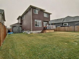 Photo 19: 8 West Highland Court: Carstairs Detached for sale : MLS®# A1162017