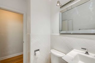 Photo 20: Ug 98 Indian Road Crescent in Toronto: High Park North House (Apartment) for lease (Toronto W02)  : MLS®# W5450921