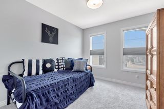 Photo 30: 138 Crestbrook Way SW in Calgary: Crestmont Semi Detached (Half Duplex) for sale : MLS®# A2050046