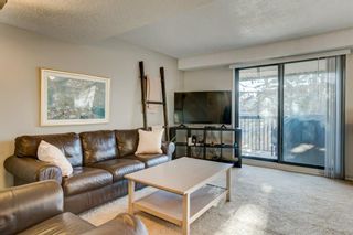 Photo 2: 210 2200 Woodview Drive SW Calgary Home For Sale