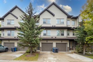 Photo 2: 102 28 Heritage Drive: Cochrane Row/Townhouse for sale : MLS®# A2084943
