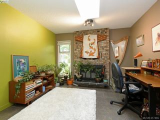 Photo 9: 6 4056 N Livingstone Ave in VICTORIA: SE Mt Doug Row/Townhouse for sale (Saanich East)  : MLS®# 828217