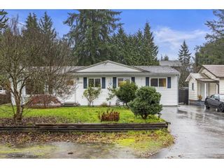 Photo 1: 11450 BARCLAY Street in Maple Ridge: Southwest Maple Ridge House for sale : MLS®# R2637310