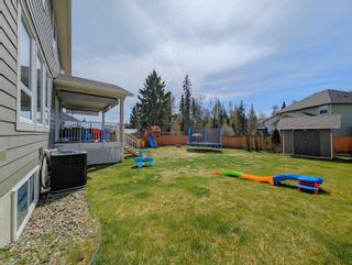 Photo 36: 2619 MAURICE Drive in Prince George: University Heights/Tyner Blvd House for sale (PG City South West)  : MLS®# R2881513