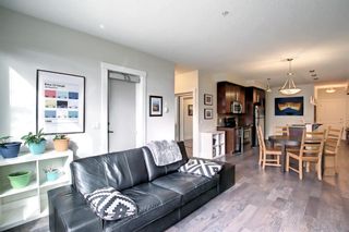Photo 9: 101 41 6A Street NE in Calgary: Bridgeland/Riverside Apartment for sale : MLS®# A1202891
