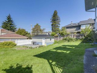 Photo 19: 7491 LABURNUM Street in Vancouver: S.W. Marine House for sale (Vancouver West)  : MLS®# R2394134