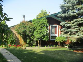 Photo 1: 67 Bonin Bay in WINNIPEG: Fort Garry / Whyte Ridge / St Norbert Residential for sale (South Winnipeg)  : MLS®# 1216867