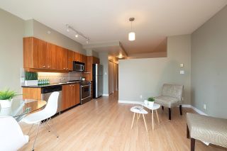 Photo 5: 301 1478 W HASTINGS STREET in Vancouver: Coal Harbour Condo for sale (Vancouver West)  : MLS®# R2770748