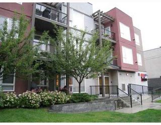 Main Photo: 301 3600 15A Street in Calgary: Other for sale : MLS®# C3391027