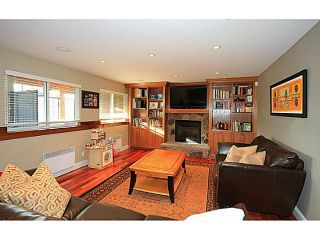 Photo 13: 4560 MIDLAWN Drive in Burnaby: Brentwood Park House for sale (Burnaby North)  : MLS®# V1101390