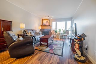 Photo 2: 302 1550 SW MARINE Drive in Vancouver: Marpole Condo for sale in "THE CARLTON" (Vancouver West)  : MLS®# R2758215