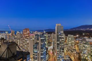 Photo 3: 3705 1328 W PENDER Street in Vancouver: Coal Harbour Condo for sale in "CLASSICO" (Vancouver West)  : MLS®# R2805536
