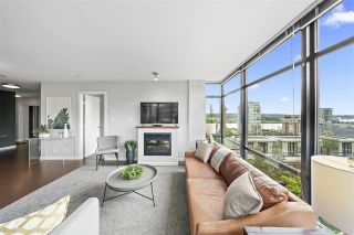 Photo 2: 502 610 VICTORIA Street in New Westminster: Downtown NW Condo for sale in "Point" : MLS®# R2464957