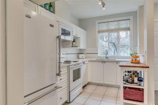 Photo 6: 2836 E KENT AVENUE SOUTH in Vancouver: Fraserview VE Townhouse for sale in "LIGHTHOUSE TERRACE" (Vancouver East)  : MLS®# R2135060