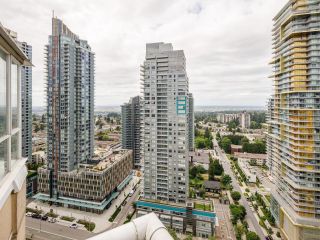 Photo 20: 2603 6240 MCKAY Avenue in Burnaby: Metrotown Condo for sale (Burnaby South)  : MLS®# R2706221