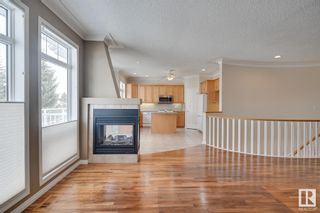 Photo 7: 317 TORY View in Edmonton: Zone 14 House Half Duplex for sale : MLS®# E4331654