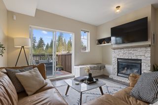 Photo 13: 77 2000 PANORAMA DRIVE in Port Moody: Heritage Woods PM Townhouse for sale : MLS®# R2693099