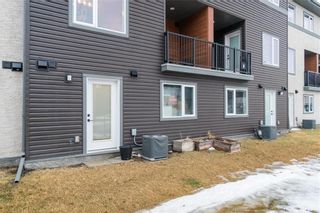 Photo 31: 204 388 Pipeline Road in Winnipeg: Amber Trails Condominium for sale (4F)  : MLS®# 202402381