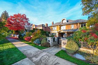 Photo 2: 1257 W 32ND Avenue in Vancouver: Shaughnessy House for sale (Vancouver West)  : MLS®# R2823335