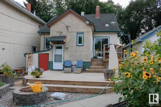 Photo 4: 9814 84 Avenue in Edmonton: Zone 15 House for sale : MLS®# E4323114