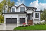 Main Photo: 11018 243B Street in Maple Ridge: Cottonwood MR House for sale in "Cameron" : MLS®# R2853435