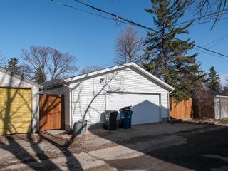 Photo 32: 589 Waverley Street in Winnipeg: Residential for sale (1C)  : MLS®# 202209921