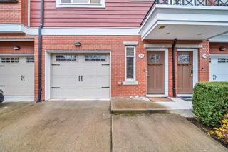 Main Photo: 96 8068 207TH Street in Langley: Willoughby Heights Townhouse for sale : MLS®# R2865195