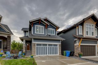 Photo 41: 90 Masters Mews SE in Calgary: Mahogany Detached for sale : MLS®# A1254097